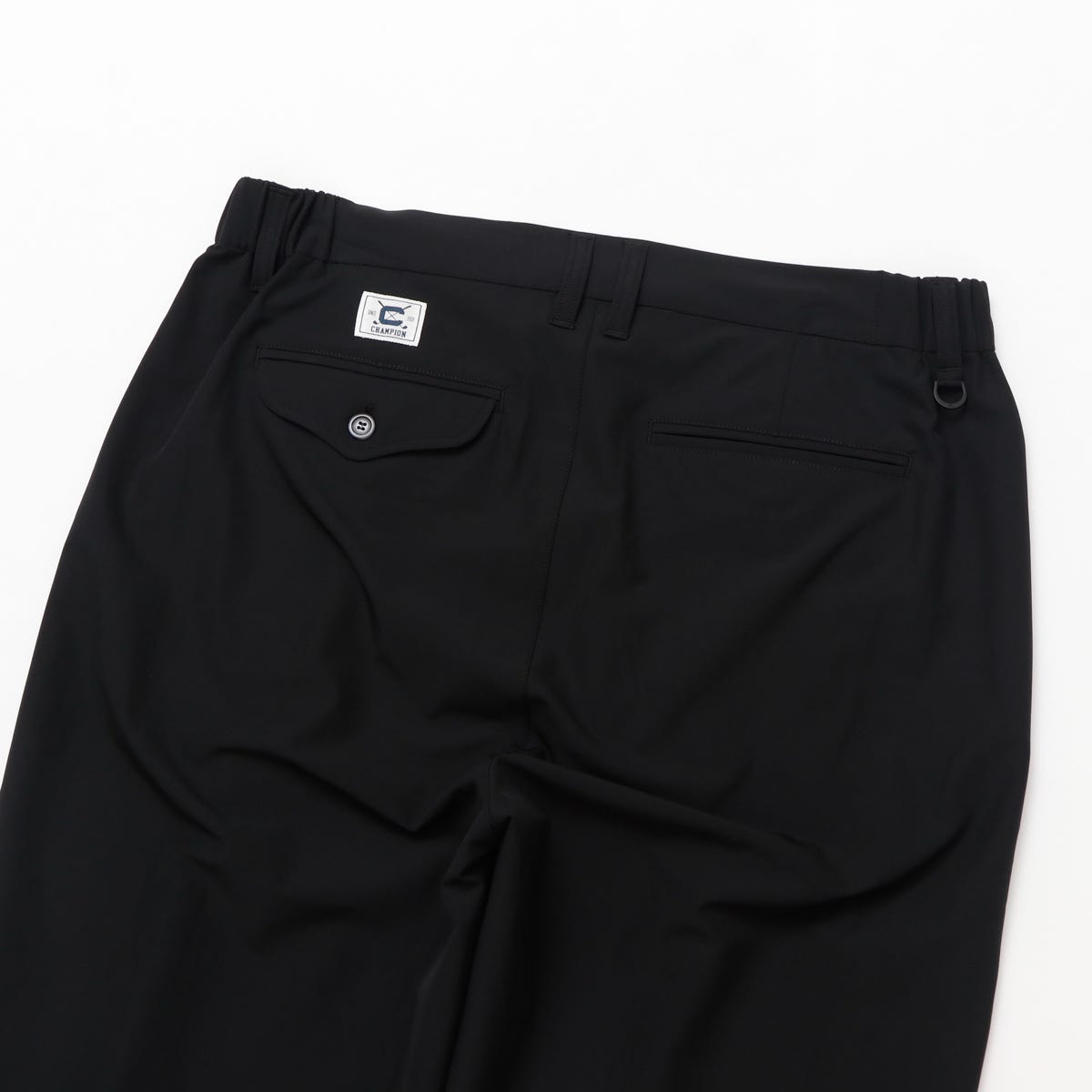 ロングパンツ