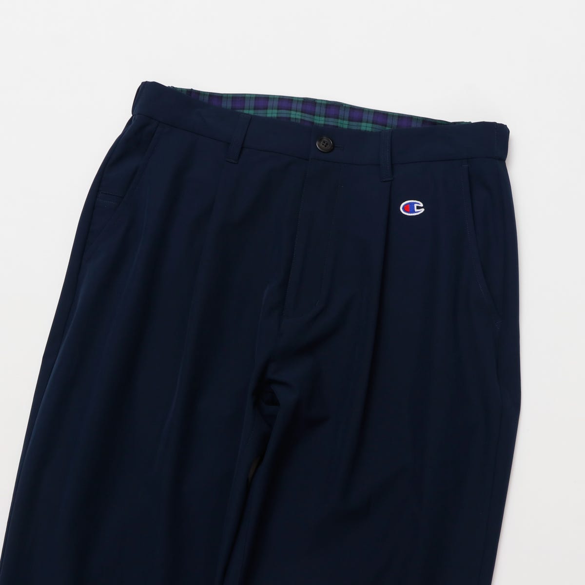 ロングパンツ