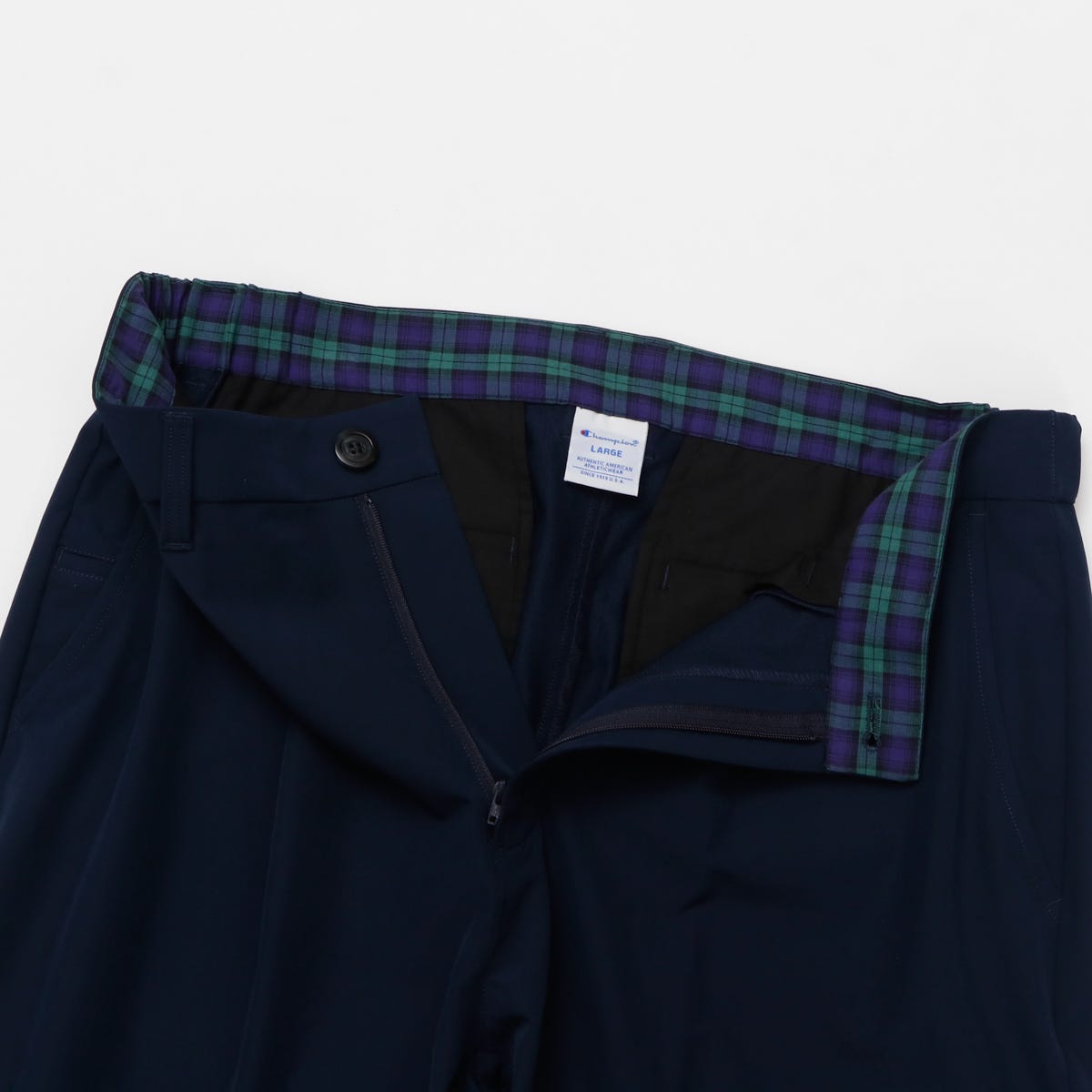ロングパンツ