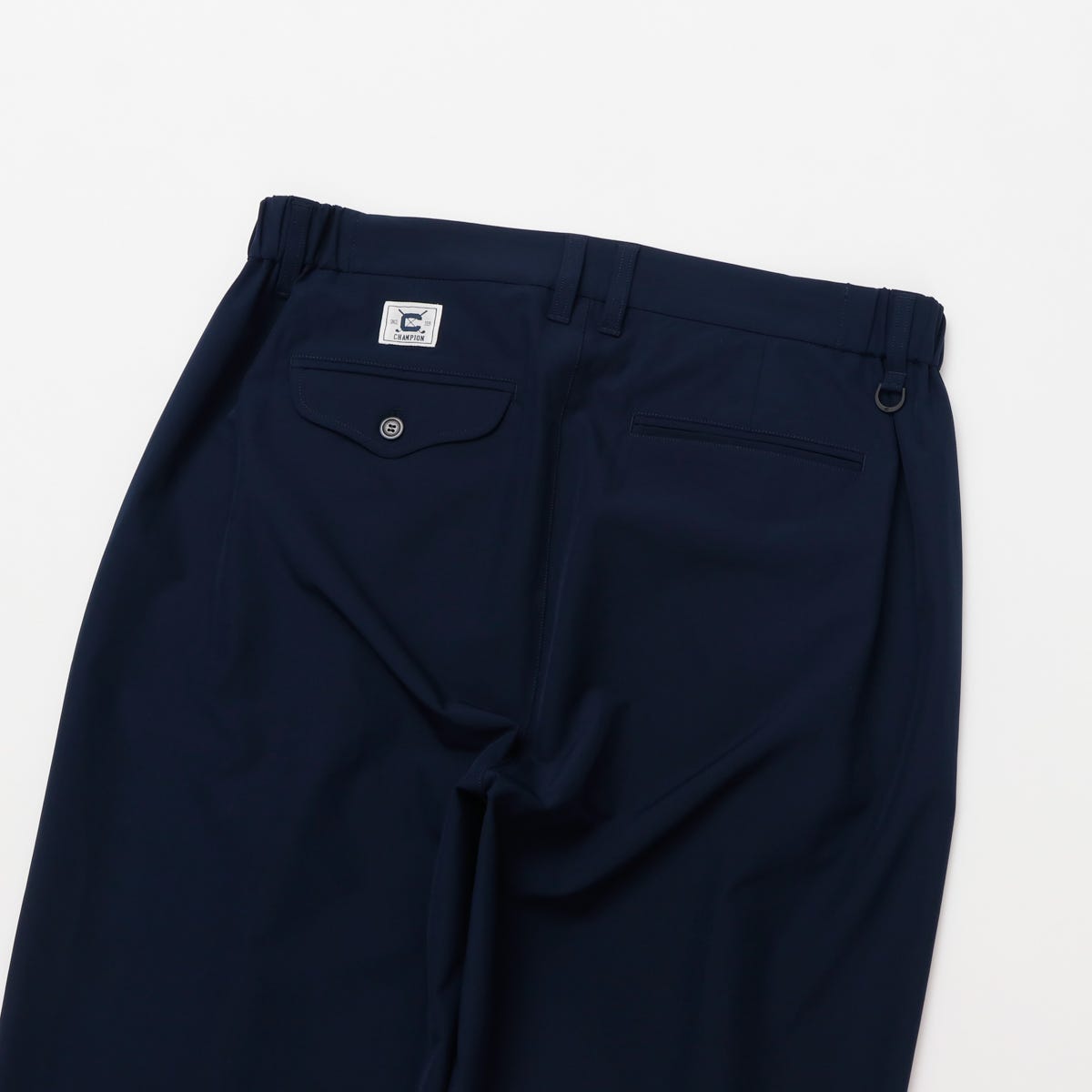 ロングパンツ