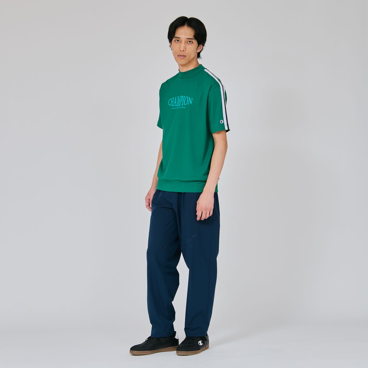 ロングパンツ
