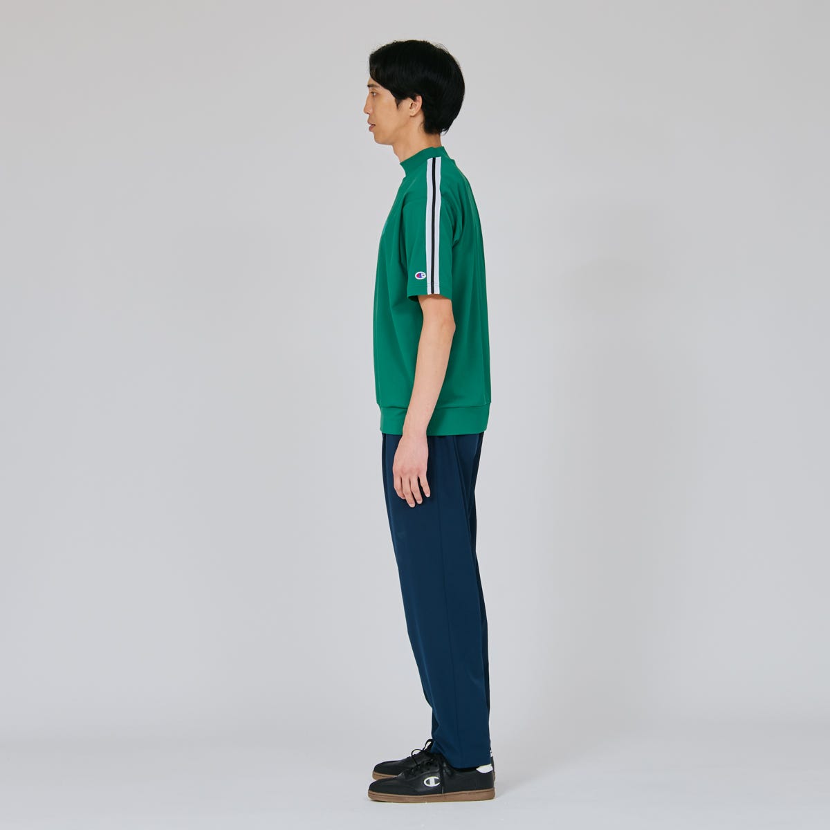 ロングパンツ