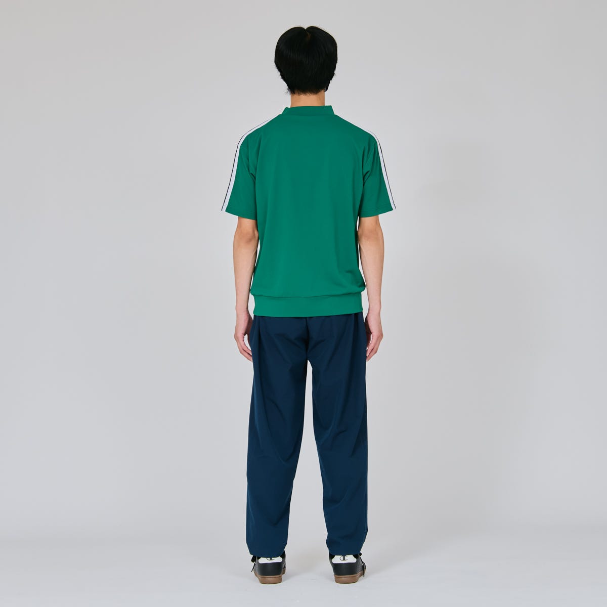 ロングパンツ