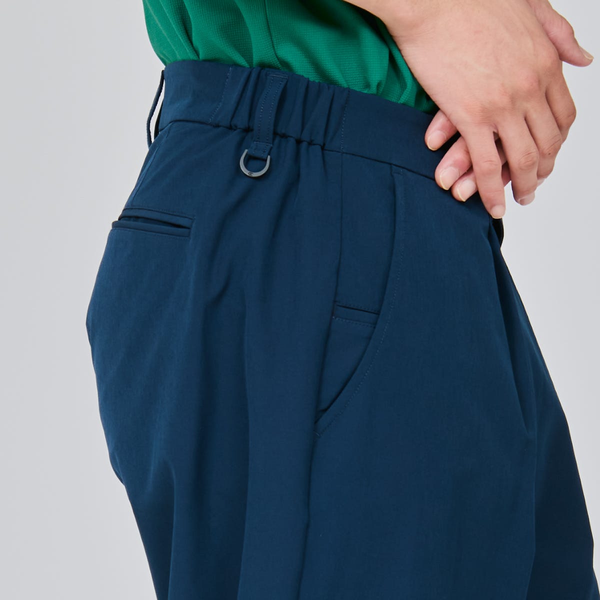 ロングパンツ