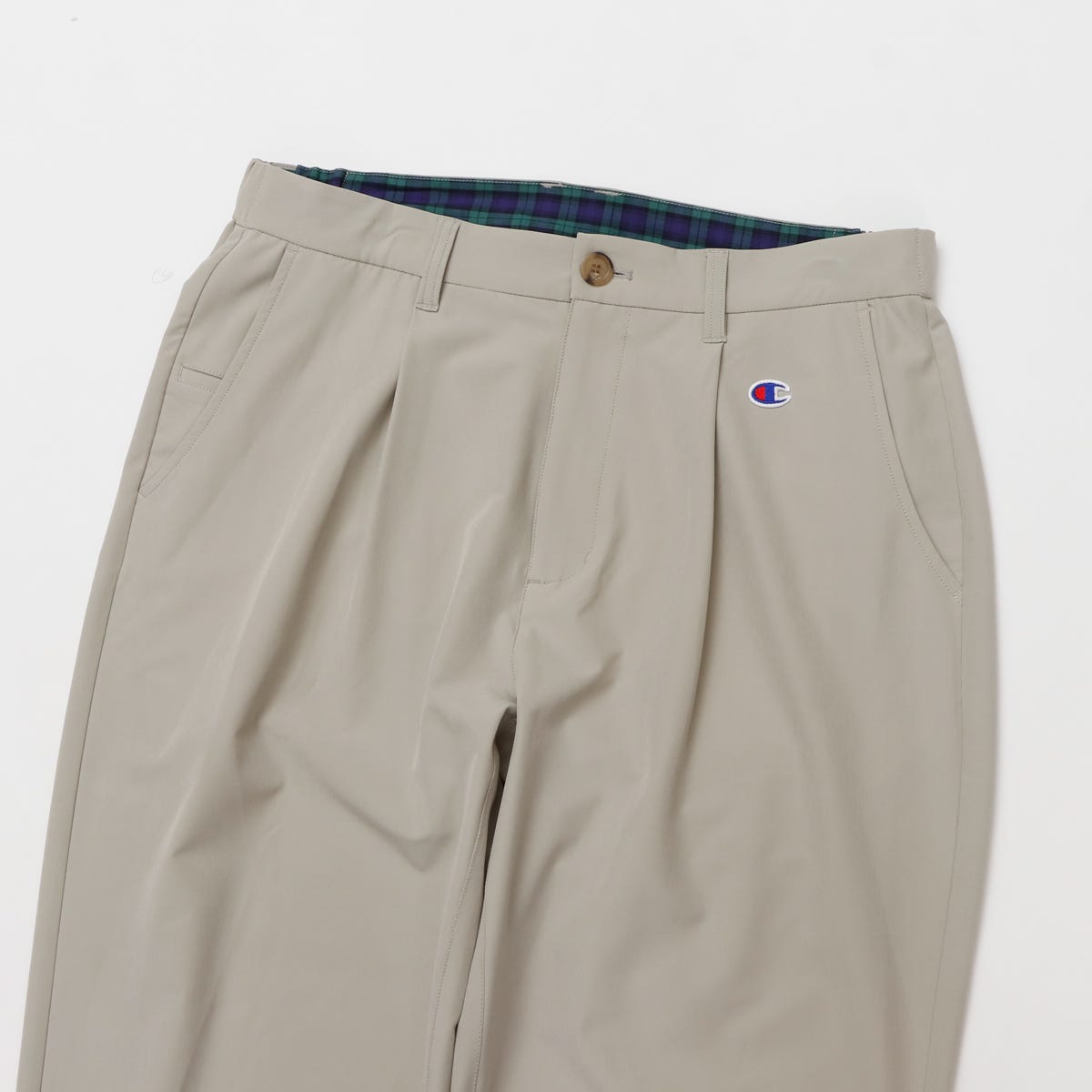 ロングパンツ