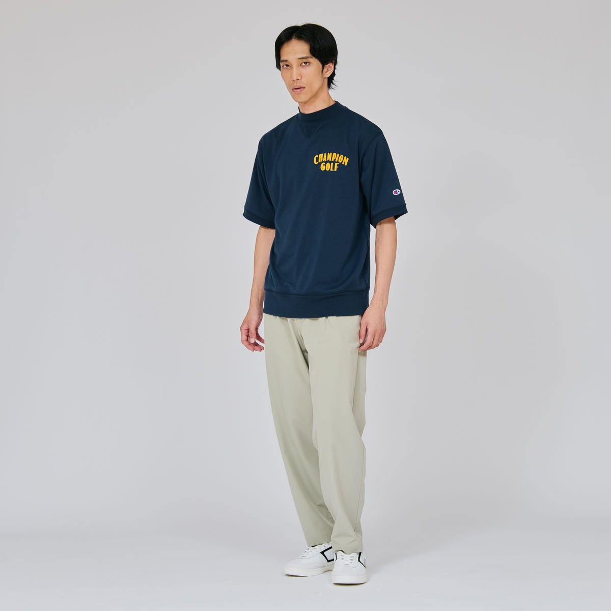 ロングパンツ