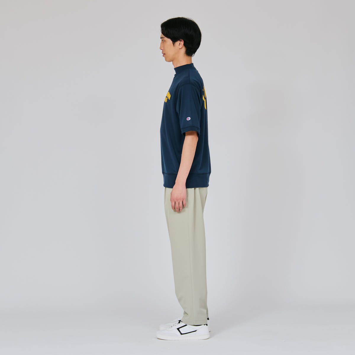 ロングパンツ