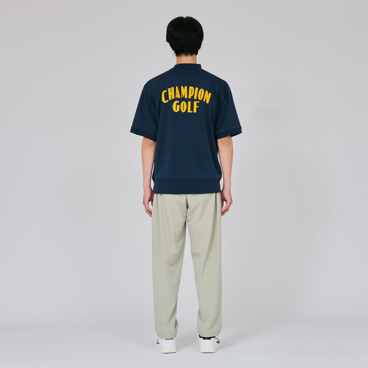 ロングパンツ