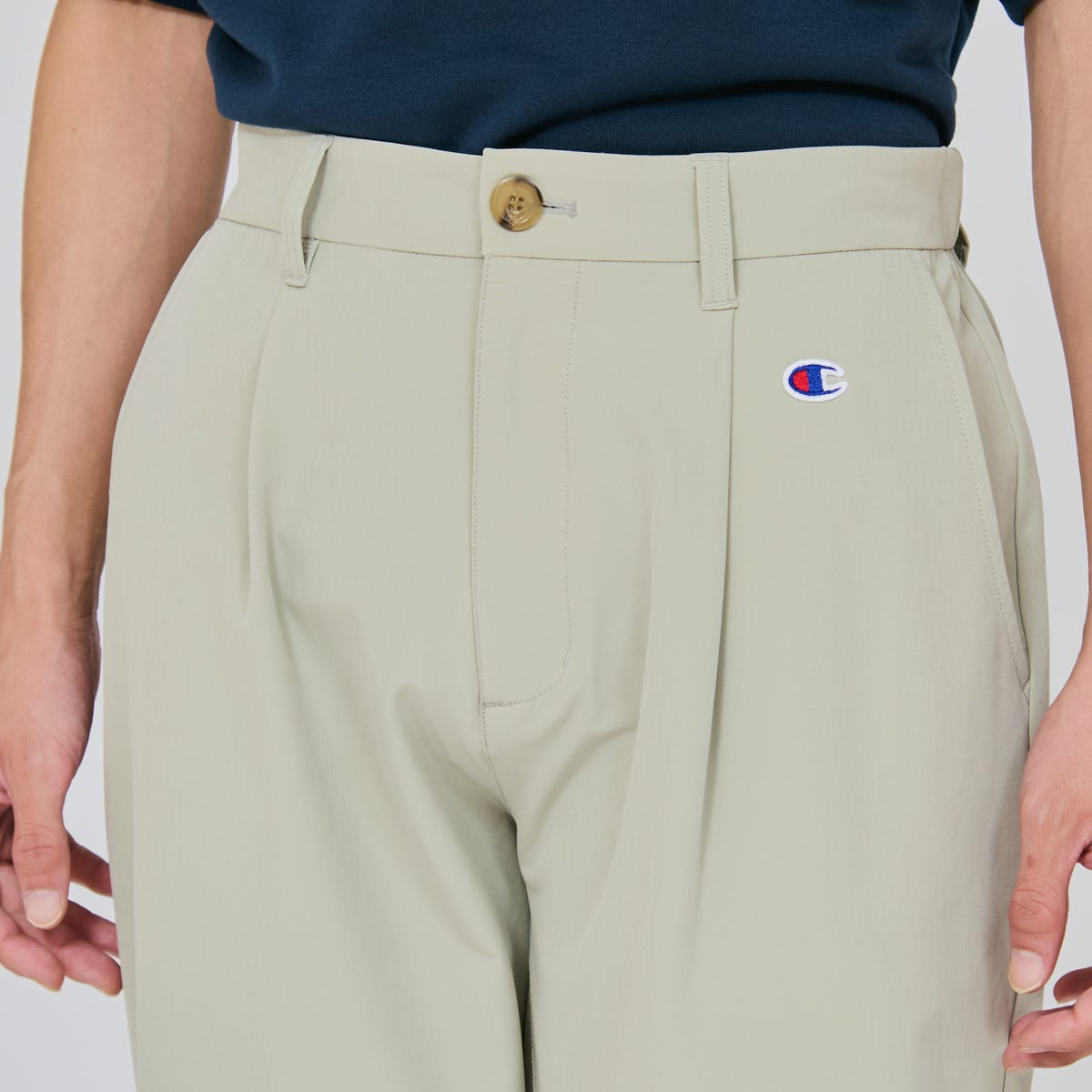 ロングパンツ