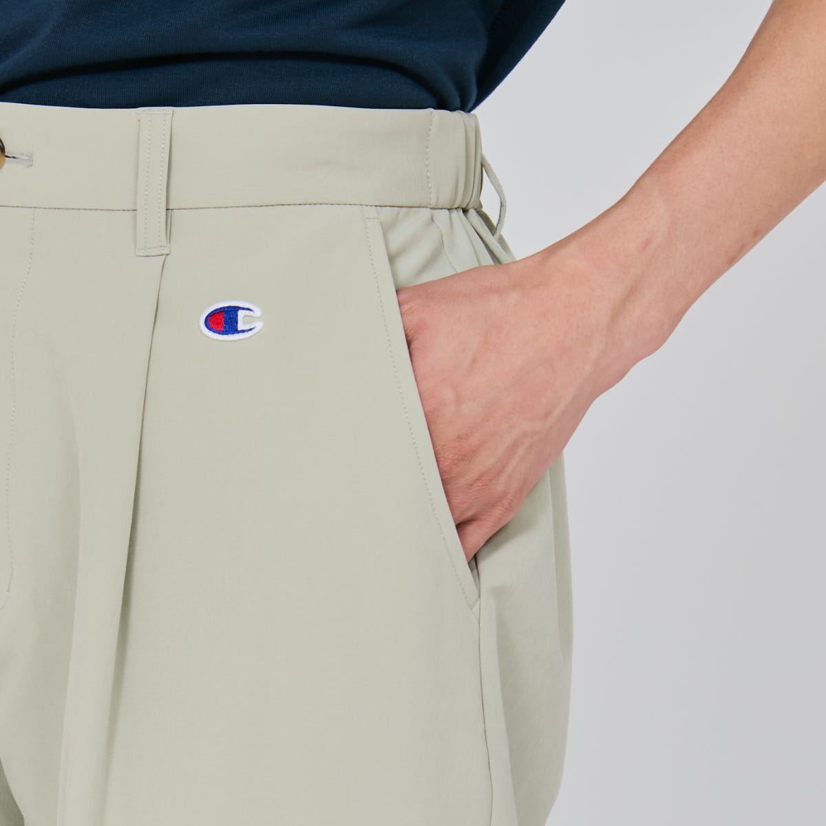 ロングパンツ
