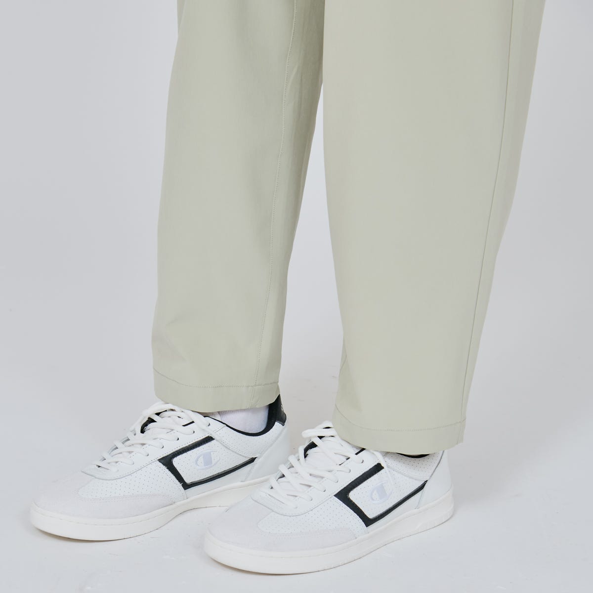 ロングパンツ