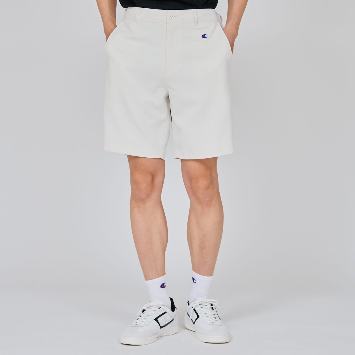身長181cm 着用サイズ L