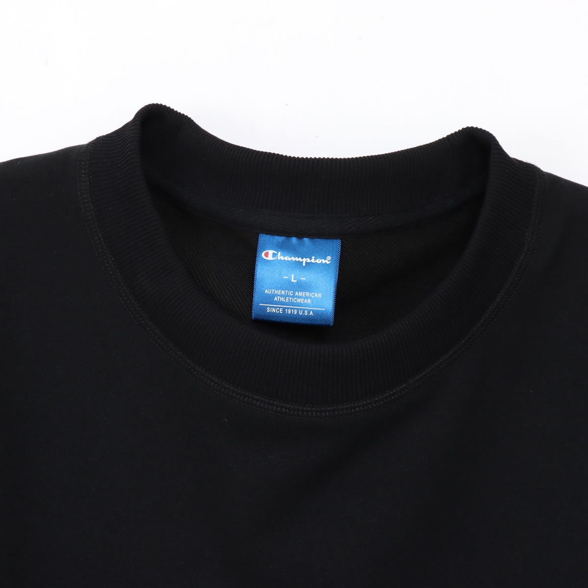 テックウィーブ テリー ショートスリーブクルーネックスウェットシャツ (C3-DS002)