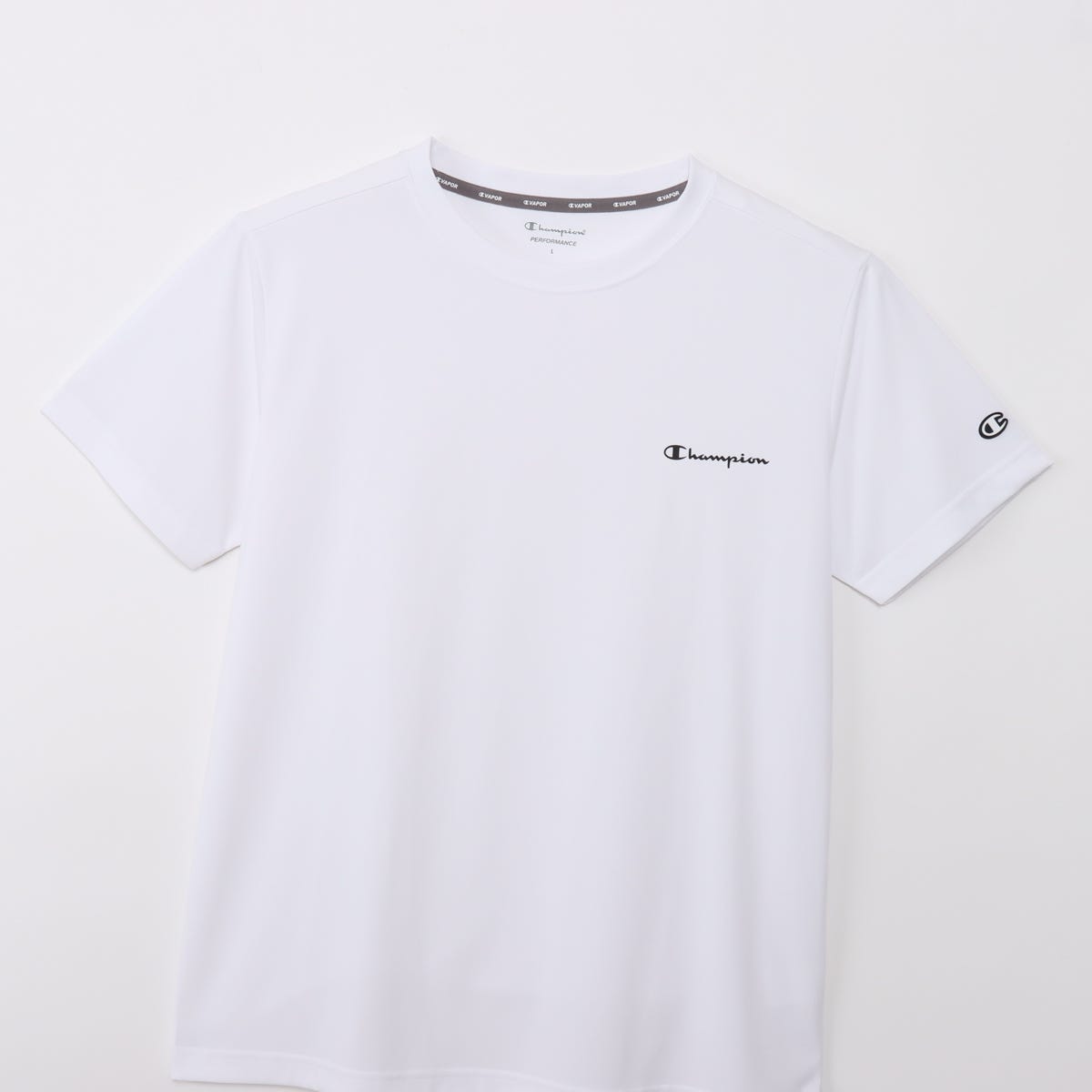 ショートスリーブTシャツ (C3-DS311)
