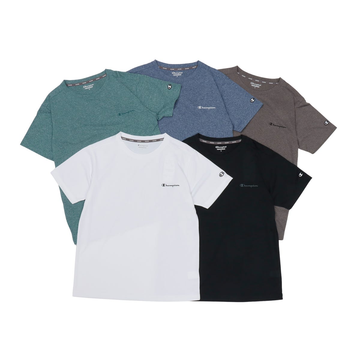 ショートスリーブTシャツ (C3-DS311)