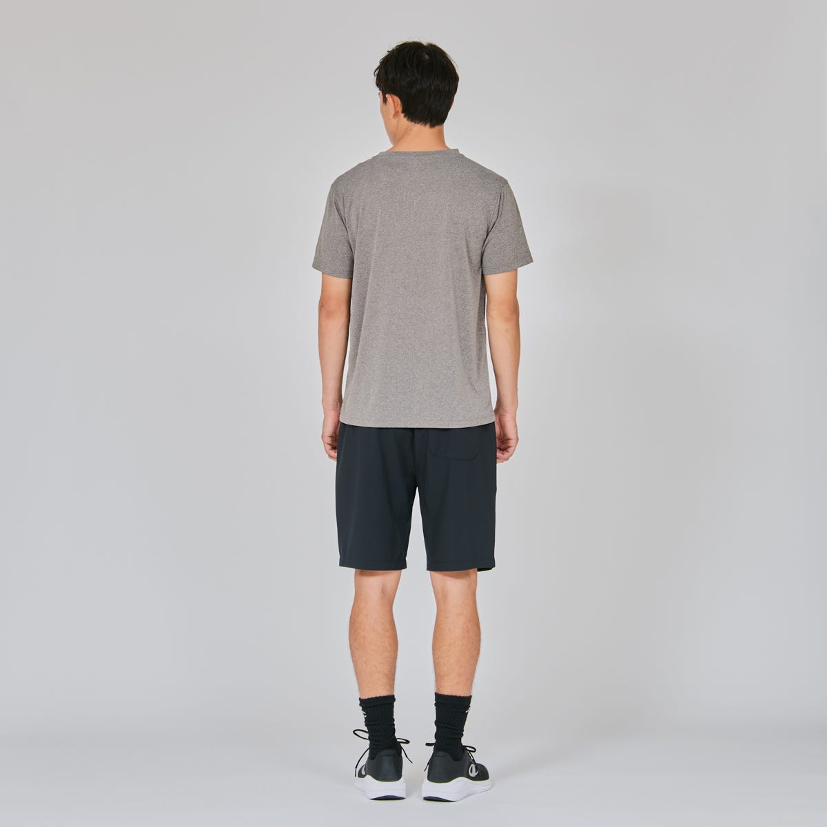 ショートスリーブTシャツ (C3-DS311)