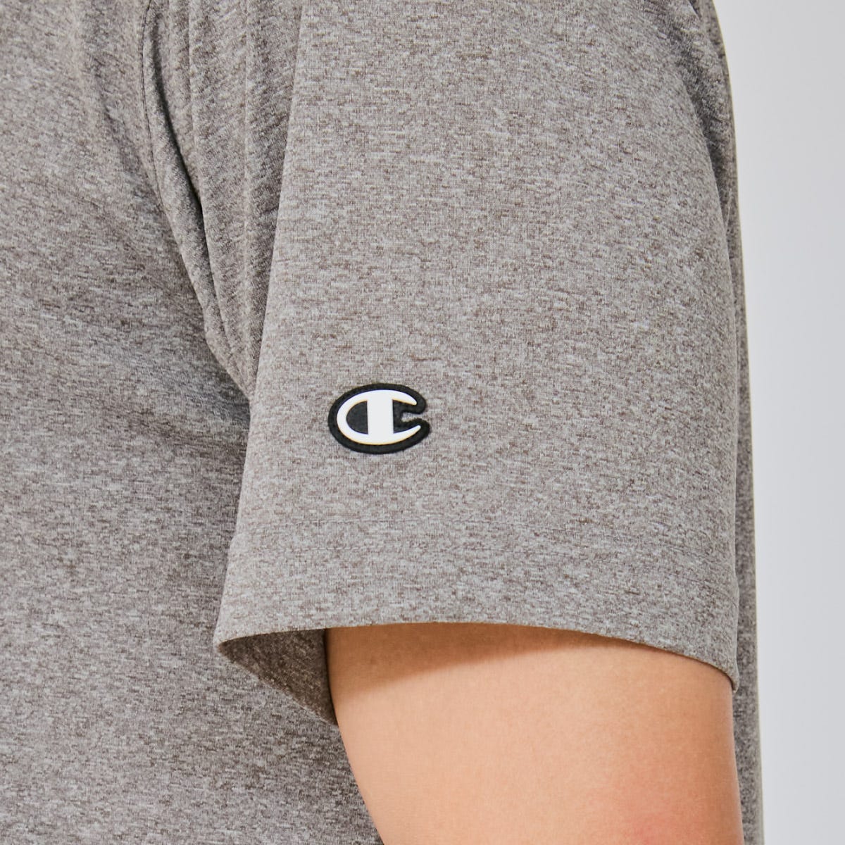 ショートスリーブTシャツ (C3-DS311)