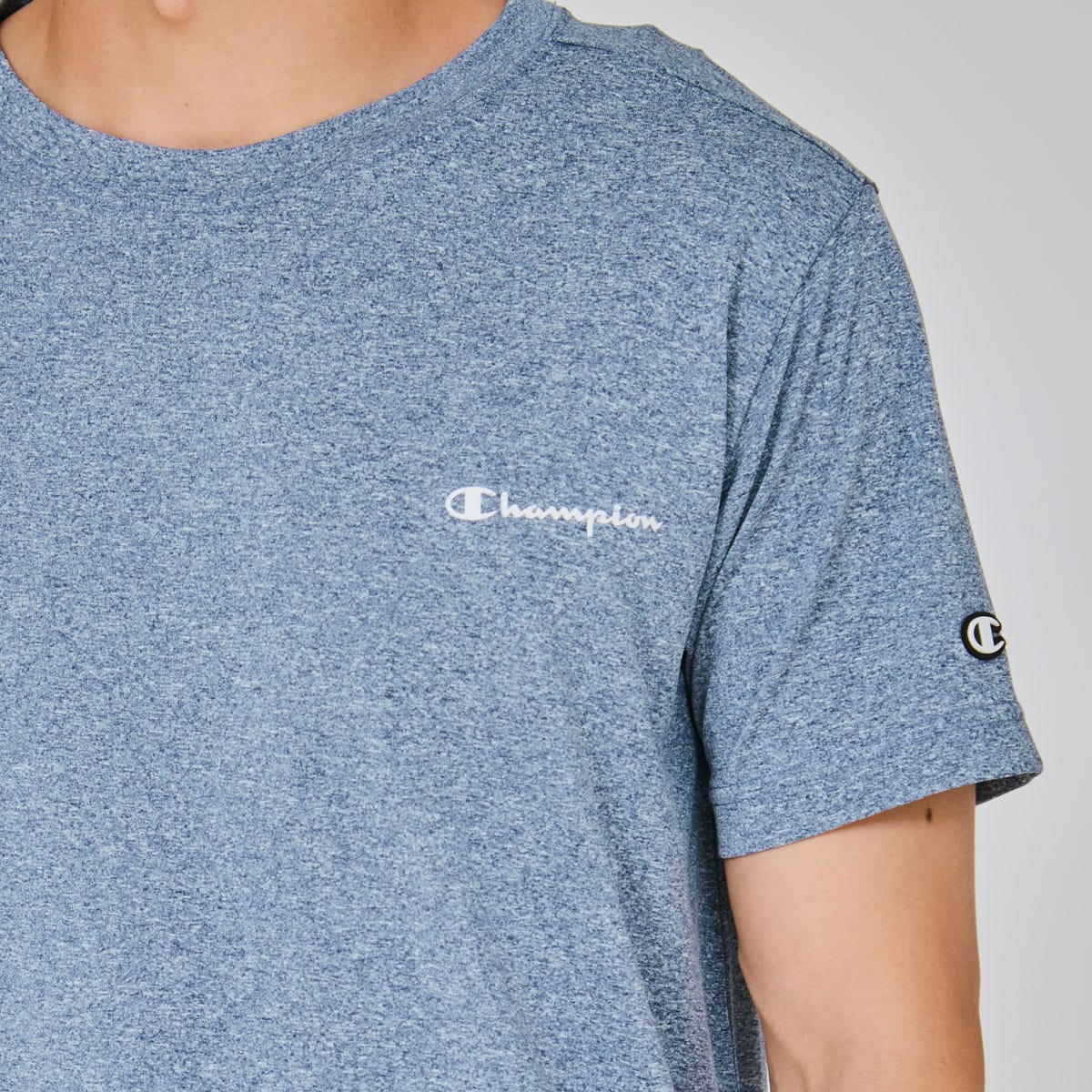 ショートスリーブTシャツ (C3-DS311)