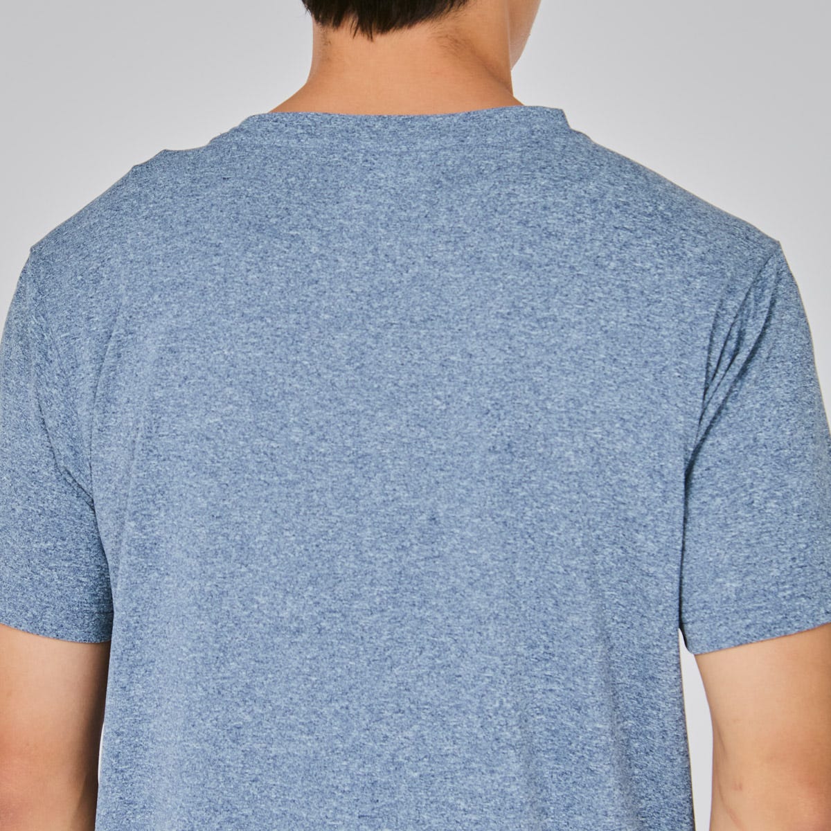 ショートスリーブTシャツ (C3-DS311)