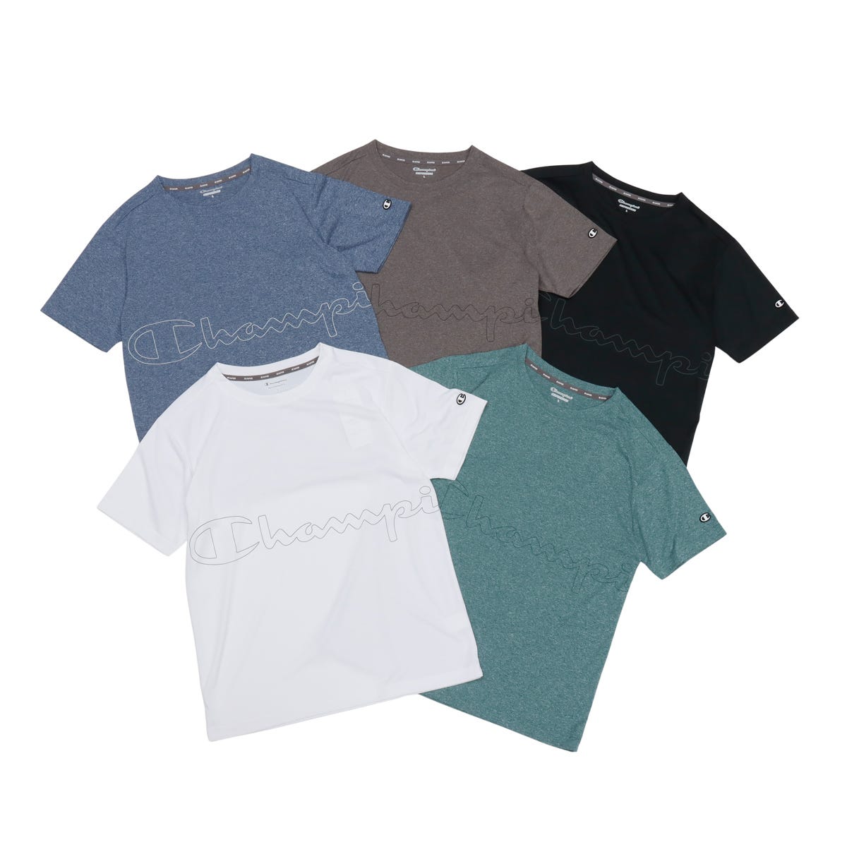 ショートスリーブTシャツ (C3-DS312)