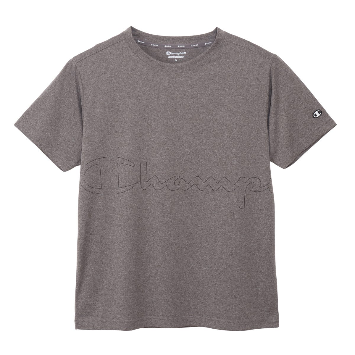 ショートスリーブTシャツ