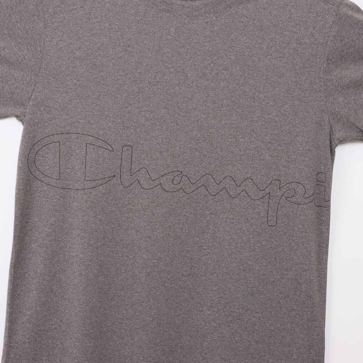ショートスリーブTシャツ