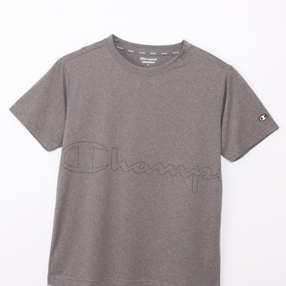 ショートスリーブTシャツ (C3-DS312)