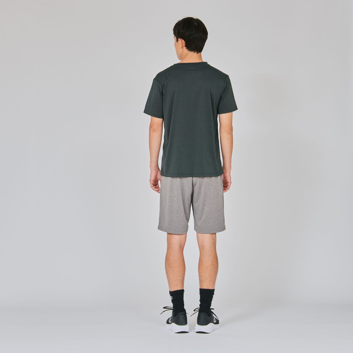 ショートスリーブTシャツ (C3-DS312)