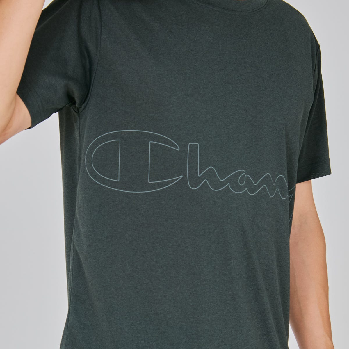 ショートスリーブTシャツ (C3-DS312)