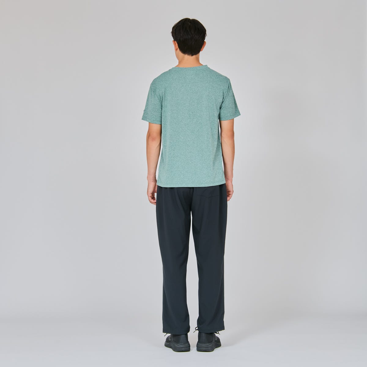ショートスリーブTシャツ (C3-DS312)