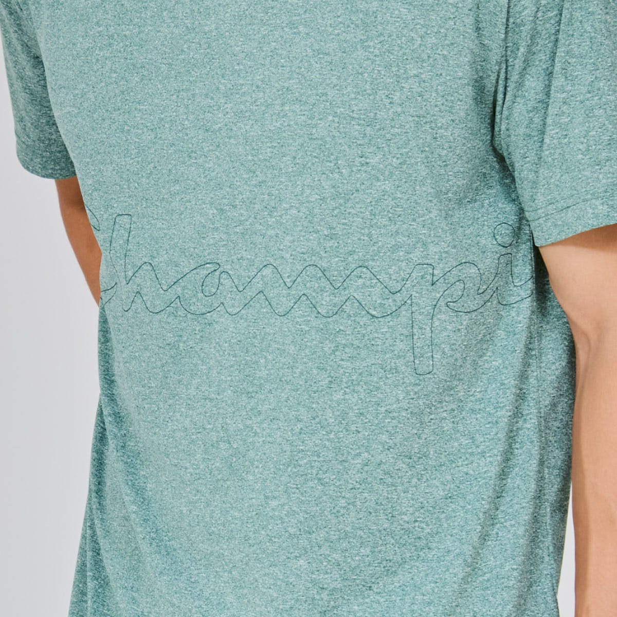 ショートスリーブTシャツ (C3-DS312)