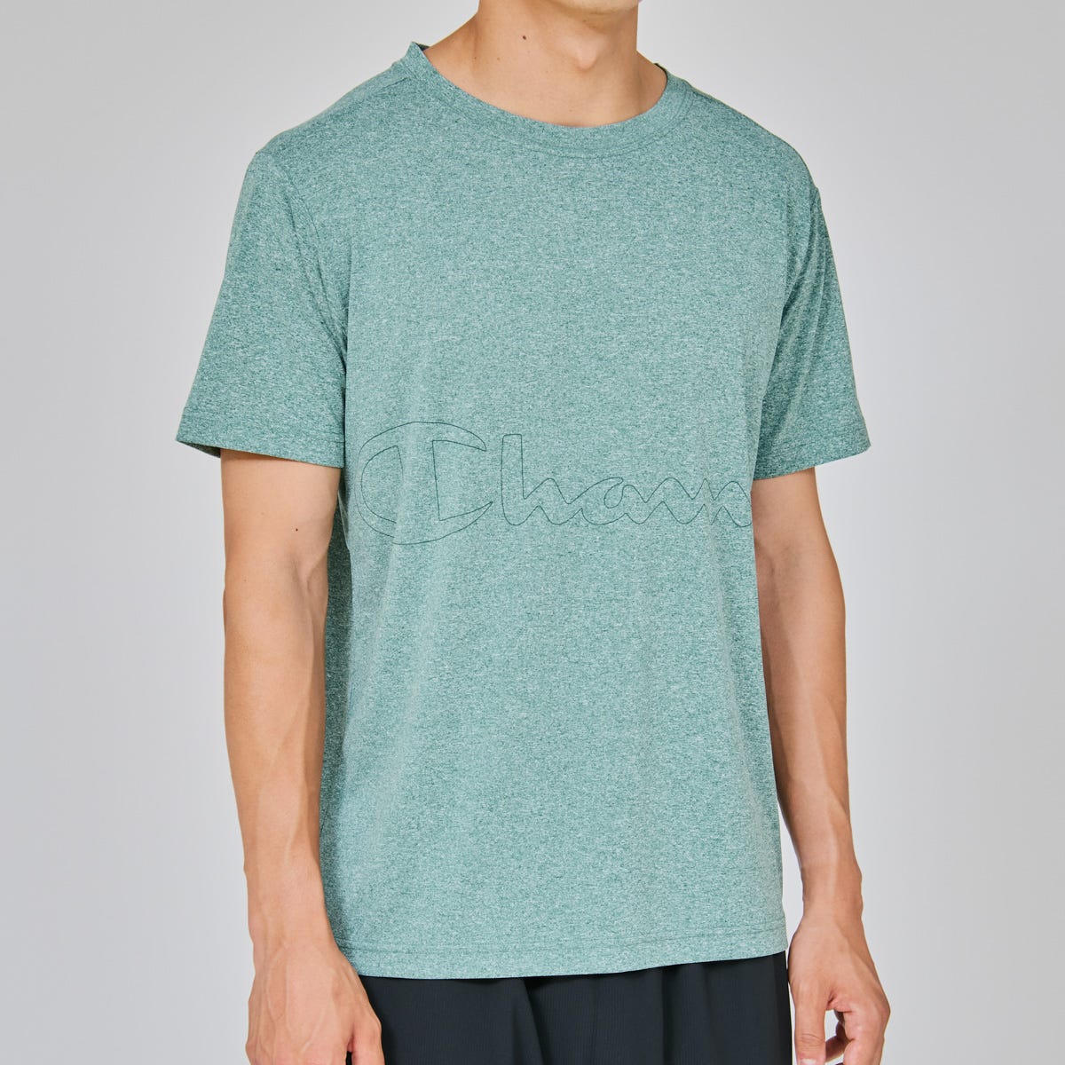ショートスリーブTシャツ (C3-DS312)