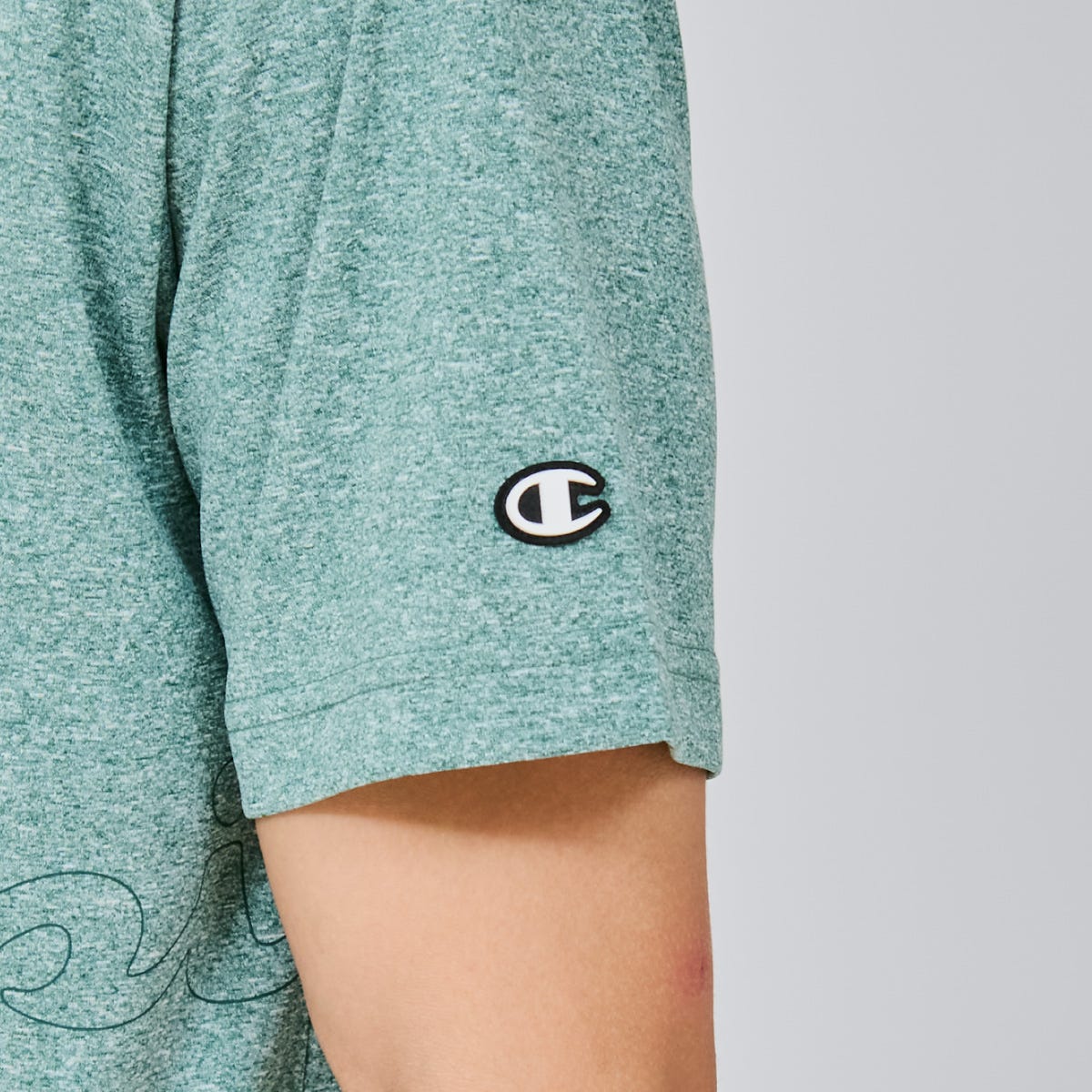 ショートスリーブTシャツ (C3-DS312)