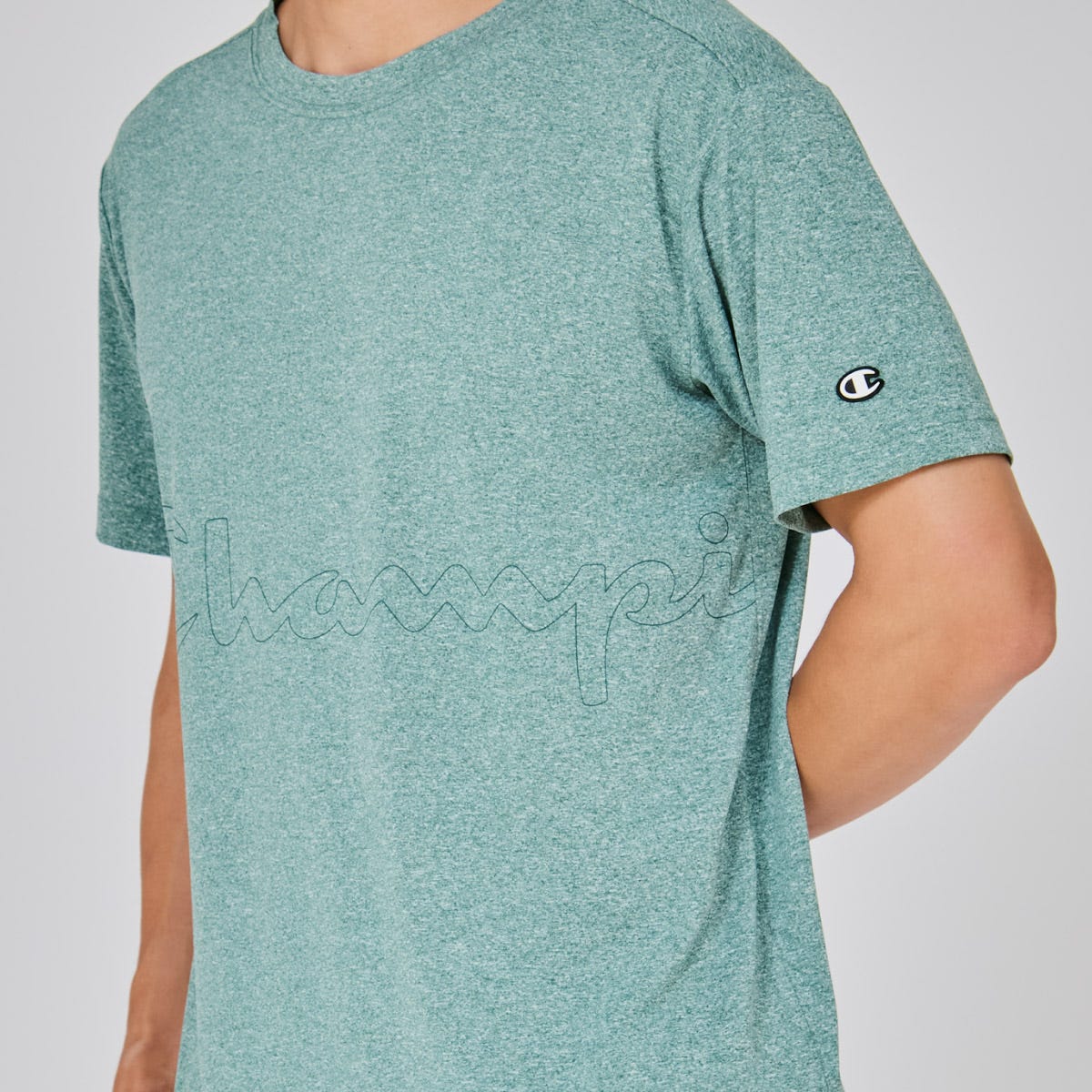 ショートスリーブTシャツ (C3-DS312)