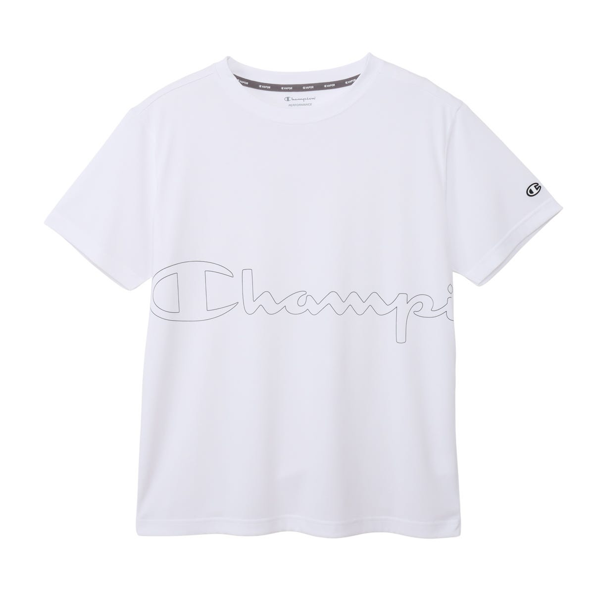 ショートスリーブTシャツ