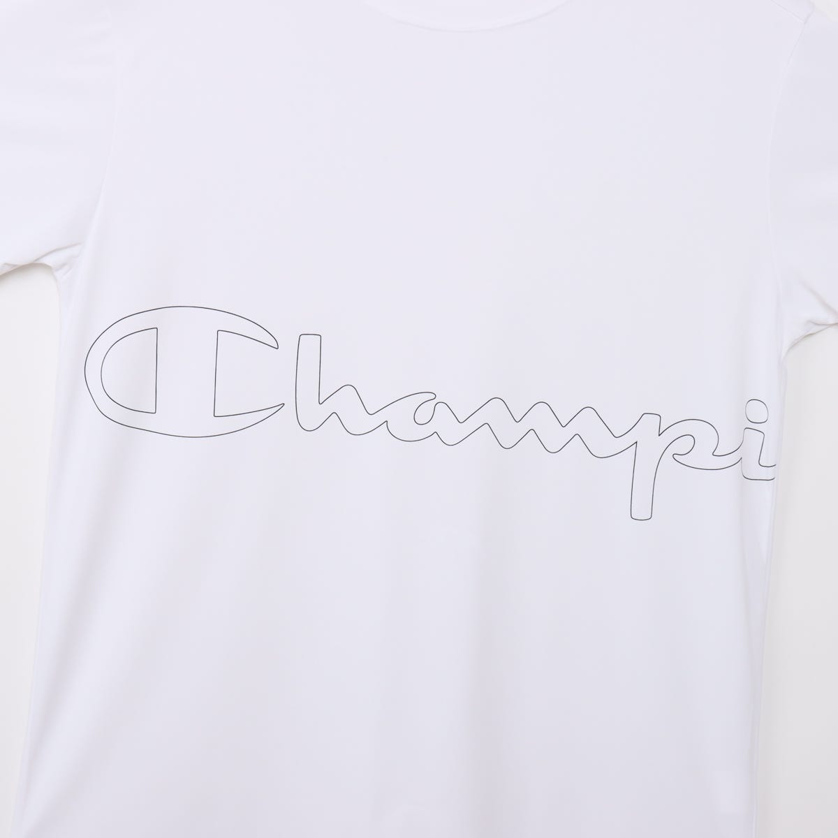 ショートスリーブTシャツ