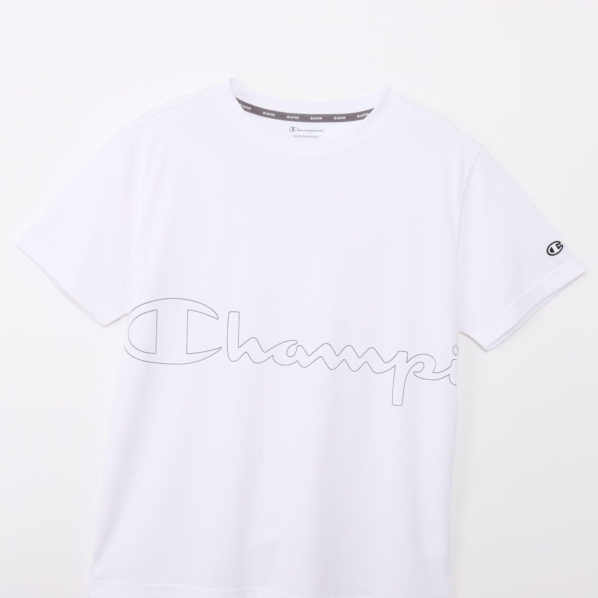 ショートスリーブTシャツ
