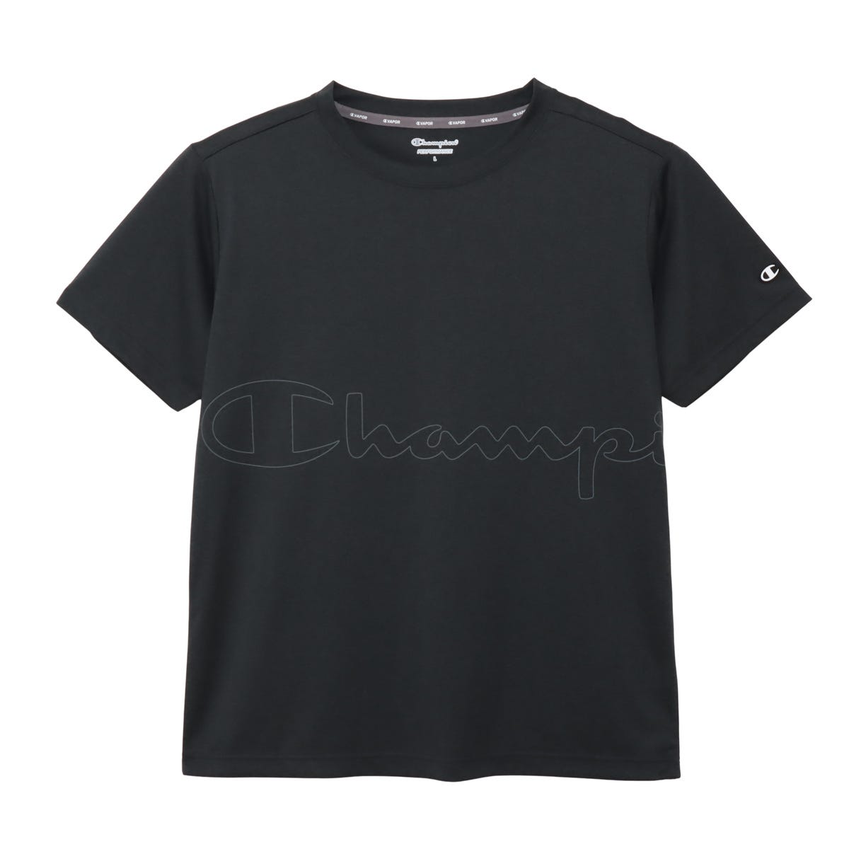 ショートスリーブTシャツ