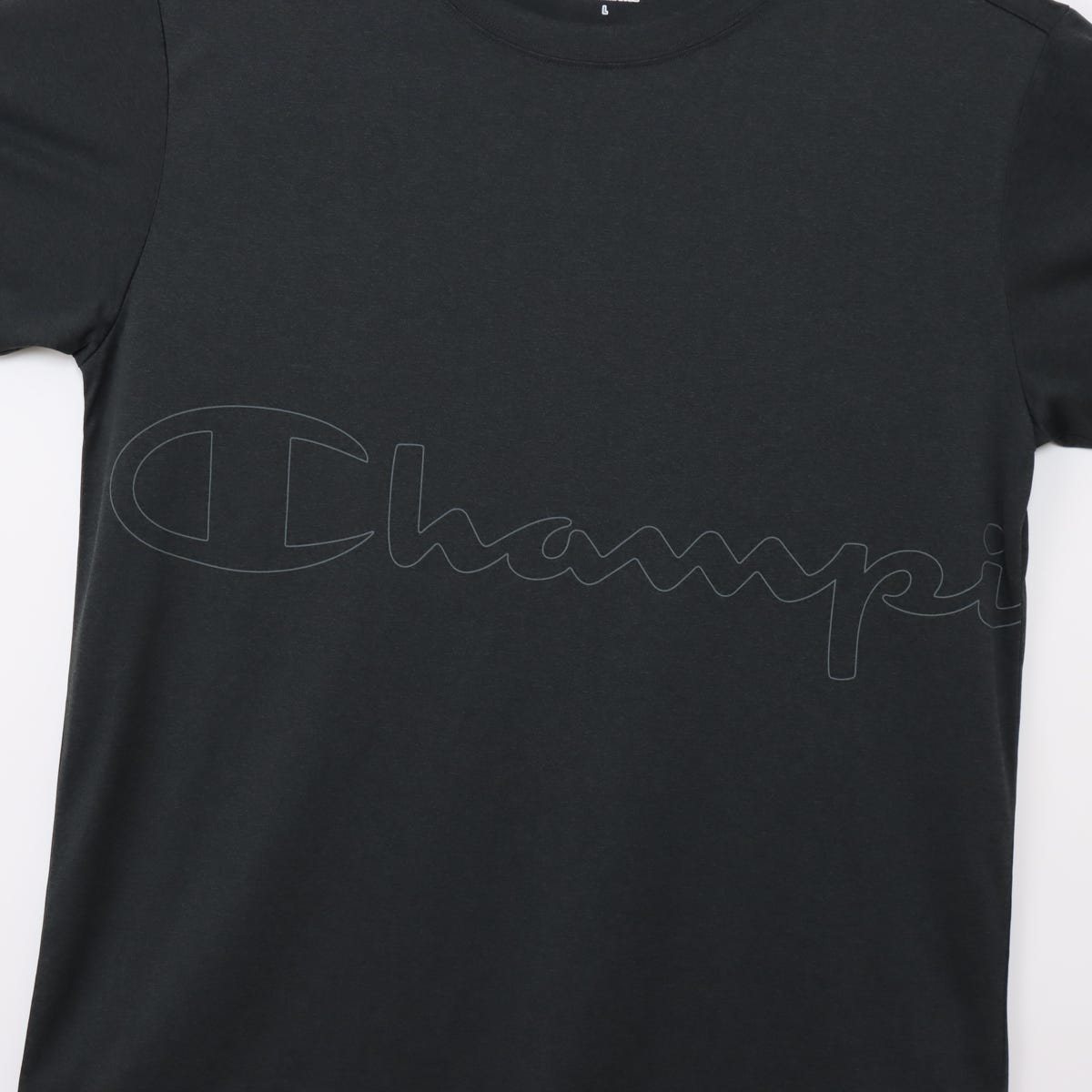 ショートスリーブTシャツ
