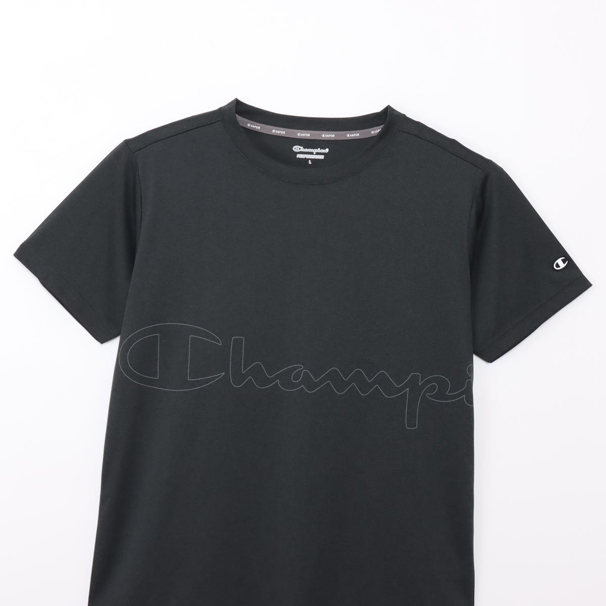 ショートスリーブTシャツ