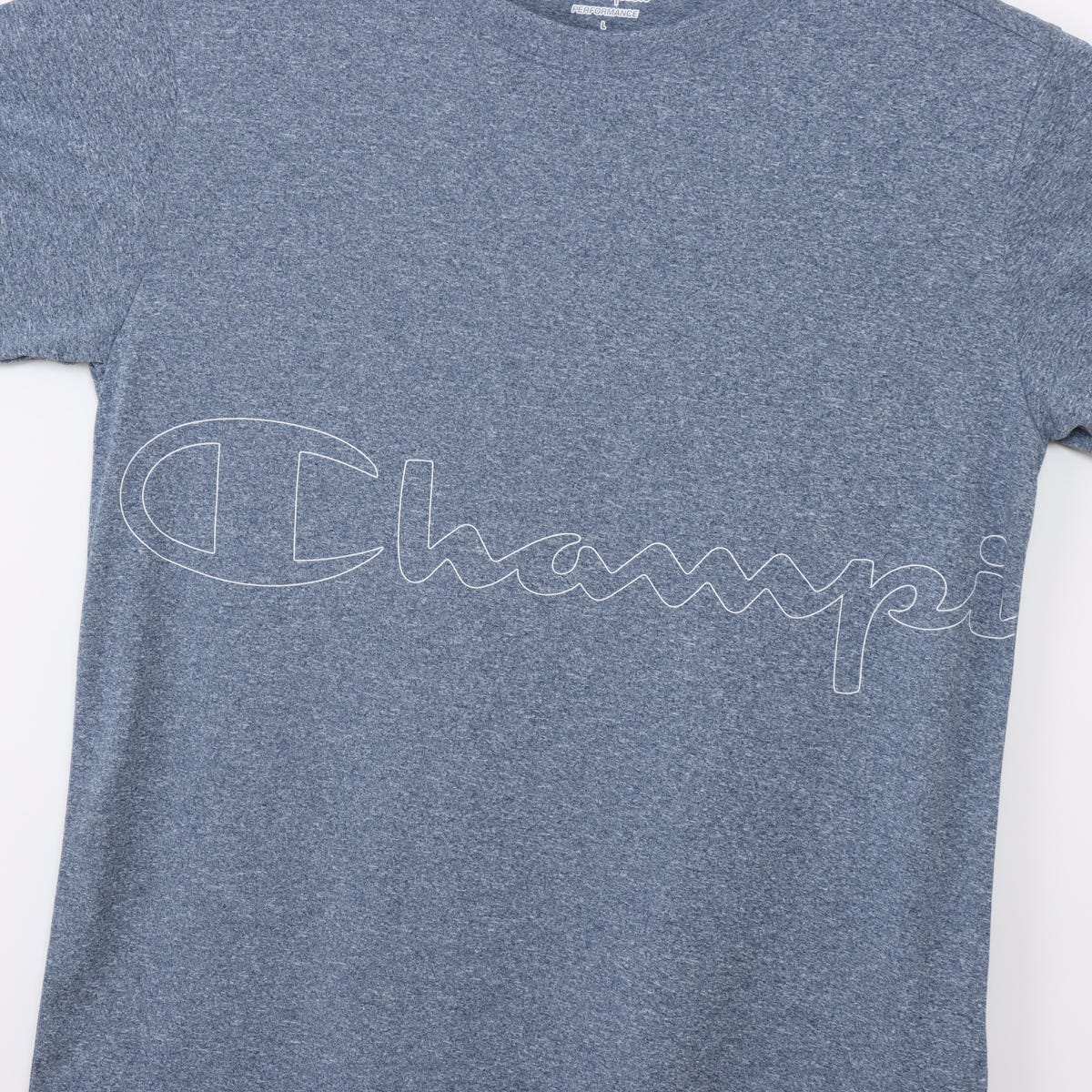 ショートスリーブTシャツ