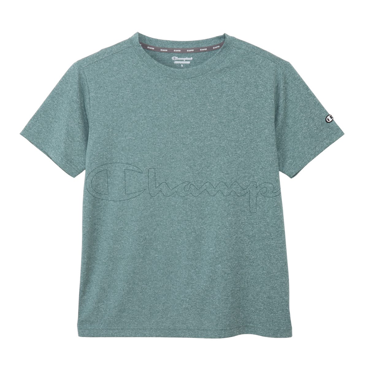 ショートスリーブTシャツ
