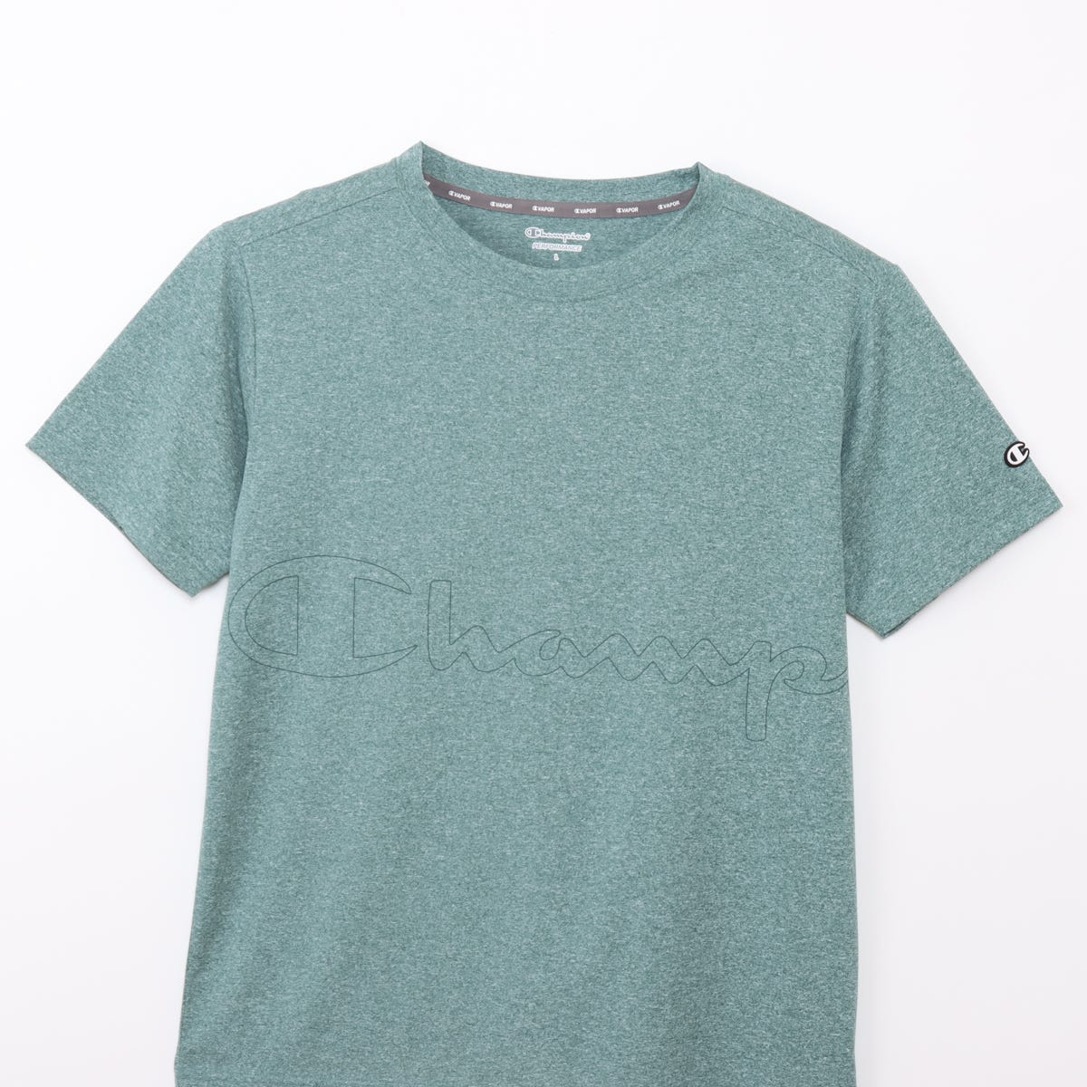 ショートスリーブTシャツ