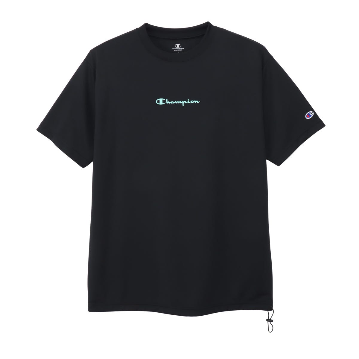 ショートスリーブTシャツ (C3-DS314)