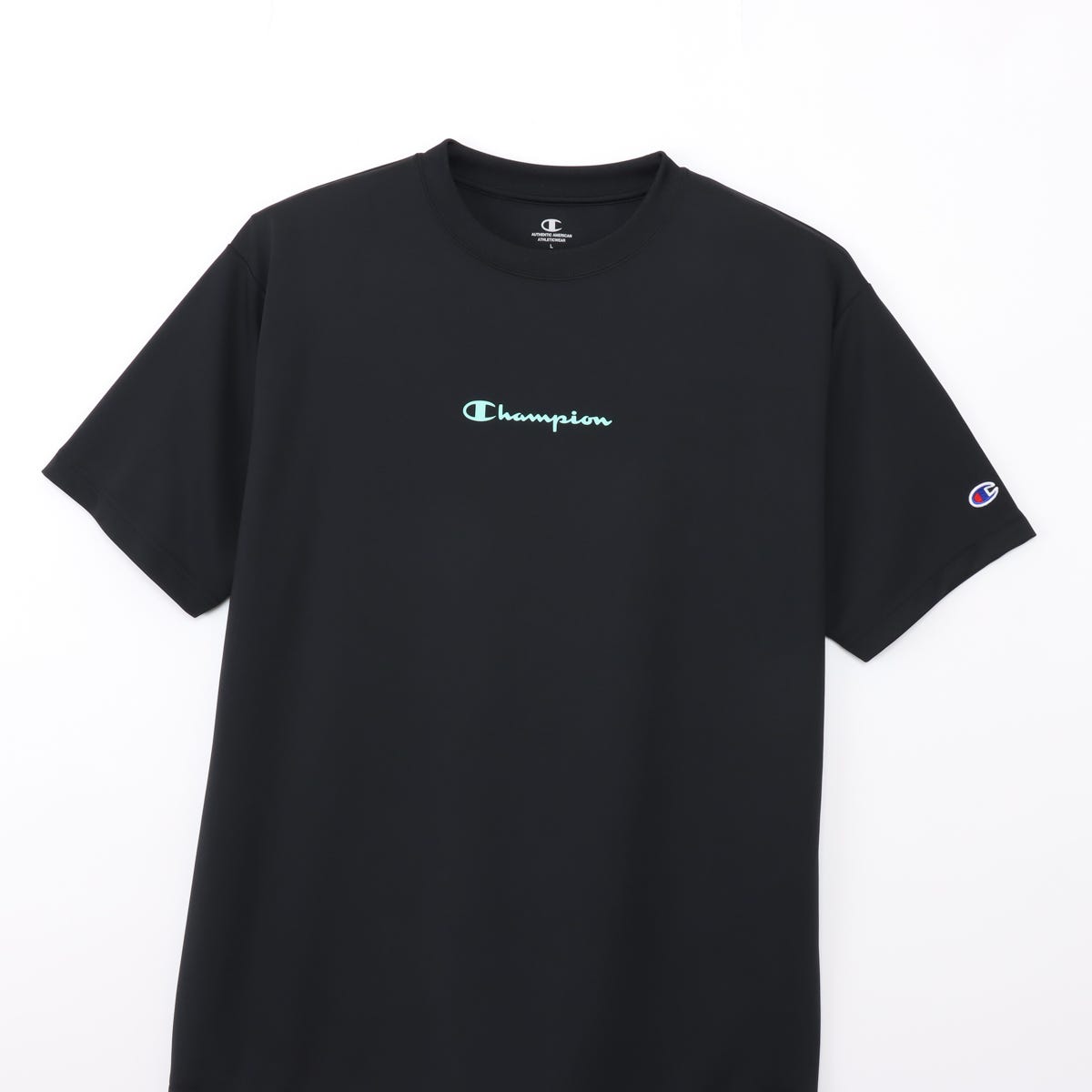 ショートスリーブTシャツ (C3-DS314)