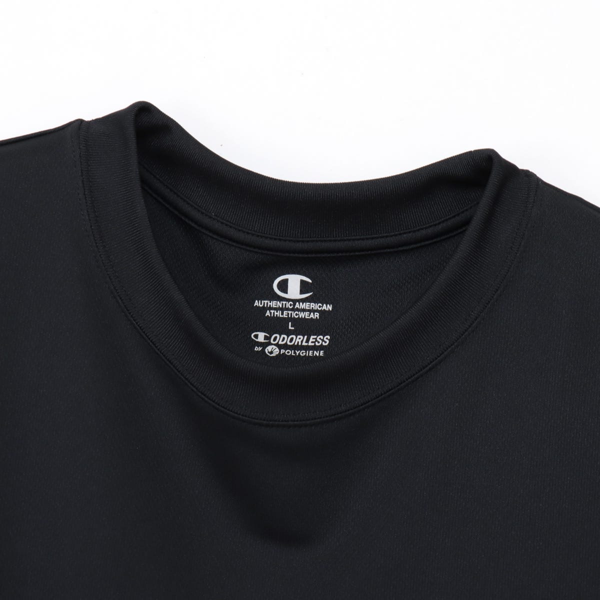 ショートスリーブTシャツ (C3-DS314)