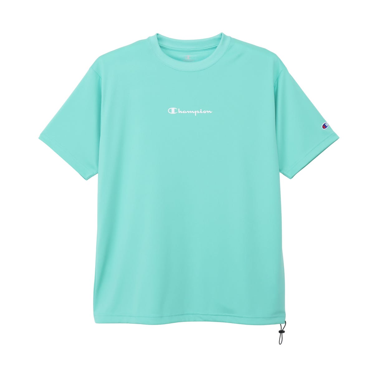 ショートスリーブTシャツ (C3-DS314)