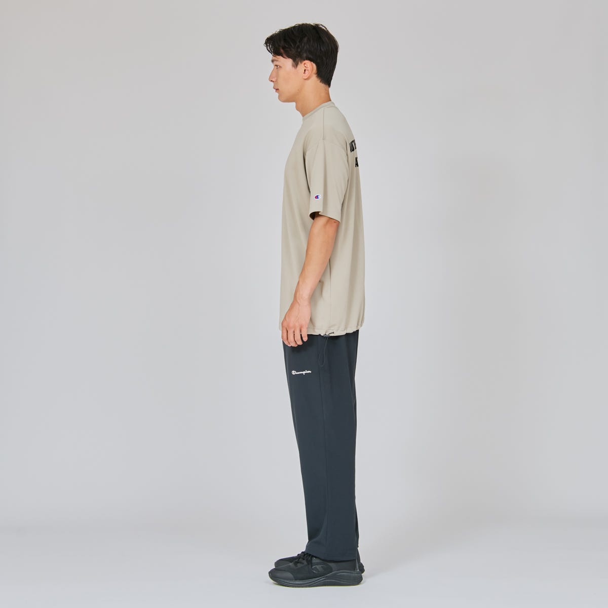 ショートスリーブTシャツ (C3-DS314)