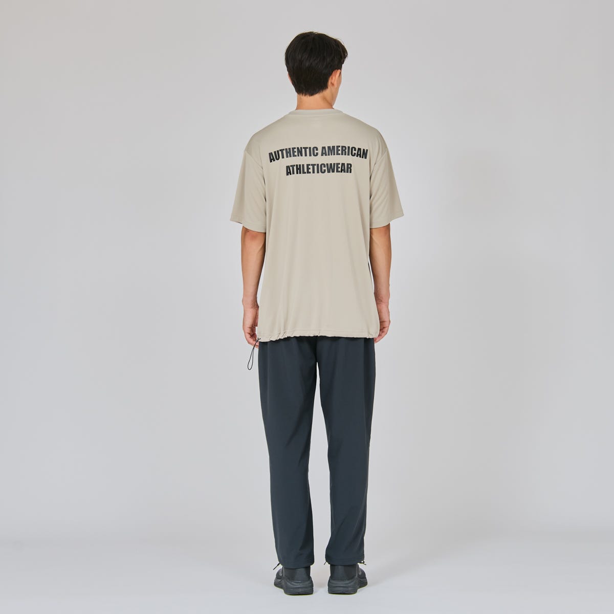 ショートスリーブTシャツ (C3-DS314)