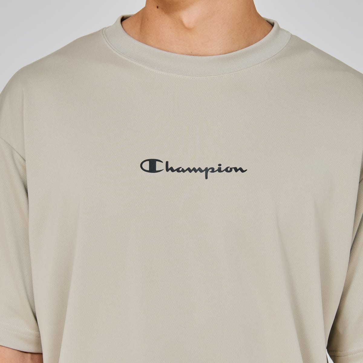 ショートスリーブTシャツ (C3-DS314)
